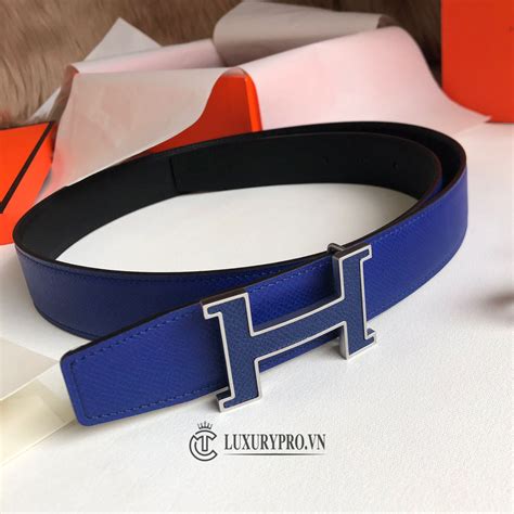 dây nịt hermes